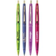 BIC - 클리어클릭 니들펜